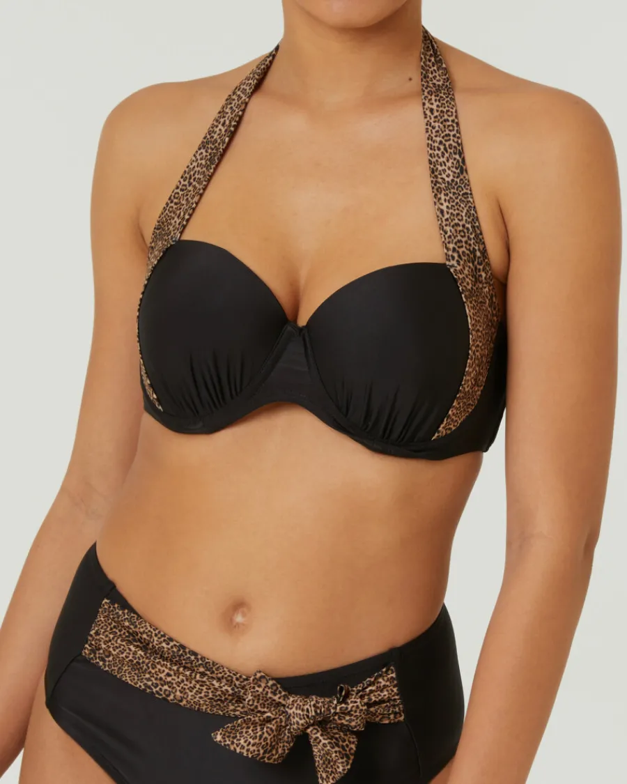 Hot Bikini-Oberteil Janina, Balconette Damen Bademode