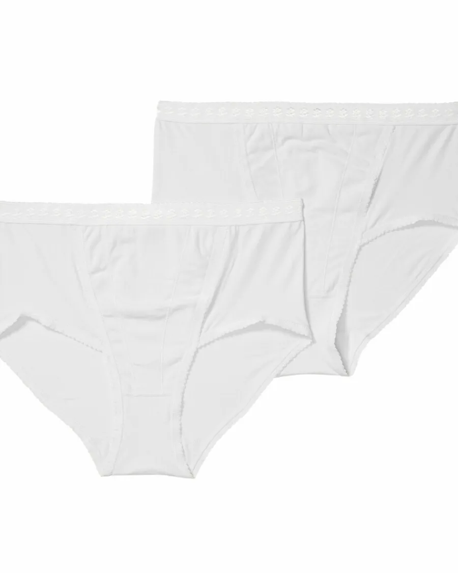Fashion Formslips 2er-Pack, Janina Damen Unterwäsche