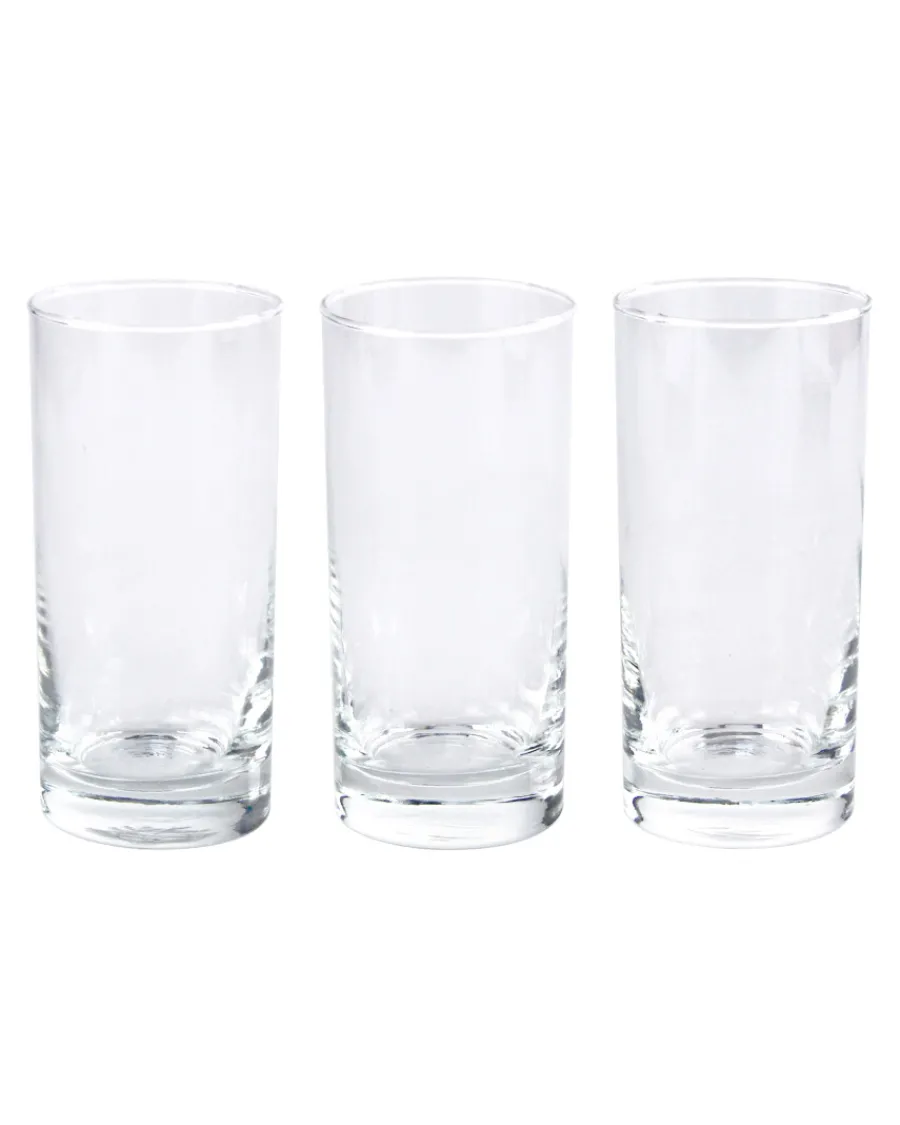 New Gläser 3er-Pack, ca. 300 ml Tischbedarf & Geschirr