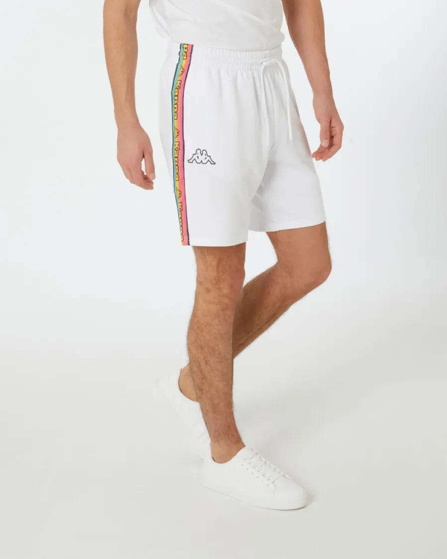 Hot Kappa Shorts Kappa, Bermudalänge Herren Jeans & Hosen