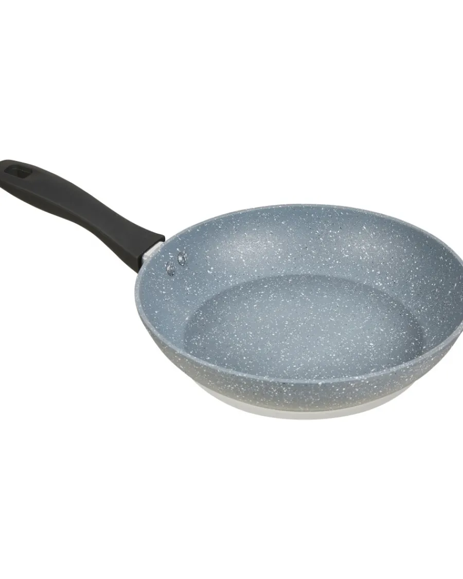Hot Pfanne aus Aluminium Ø ca. 24 cm Kochen & Backen