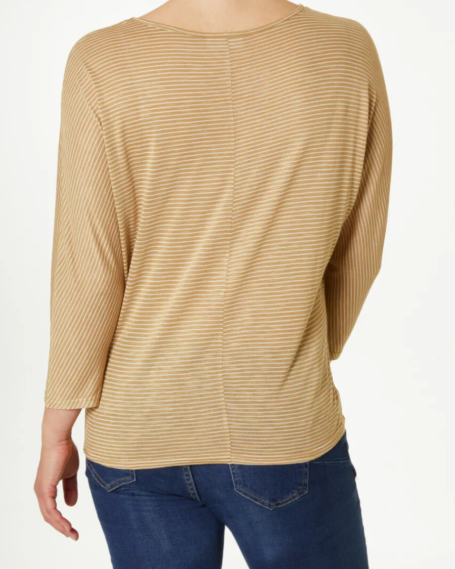 Discount Shirt Janina, 3/4-Arm Damen Shirts & Tops