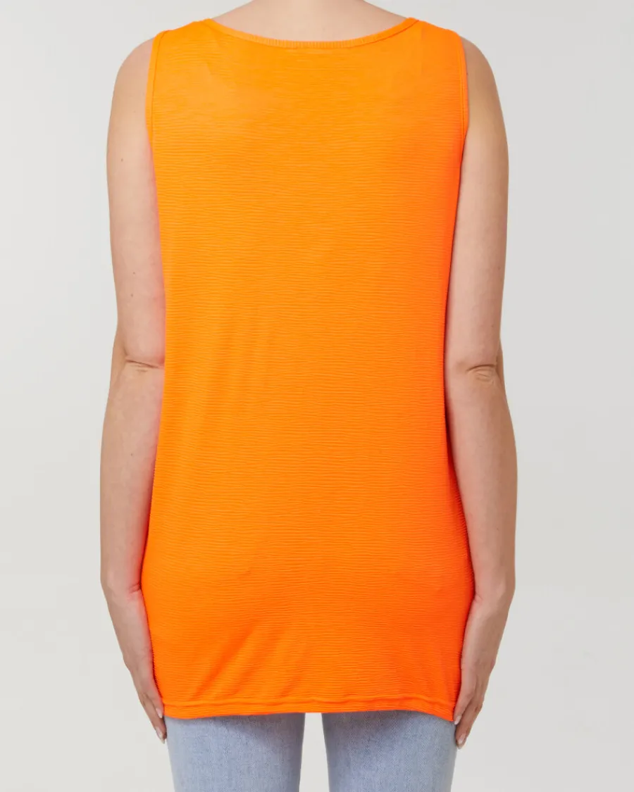Discount Tanktop Janina, verschiedene Designs Damen Shirts & Tops