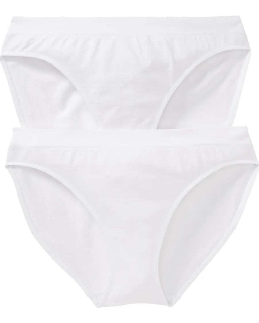 Hot e Slips 2er-Pack, Ergee Damen Unterwäsche