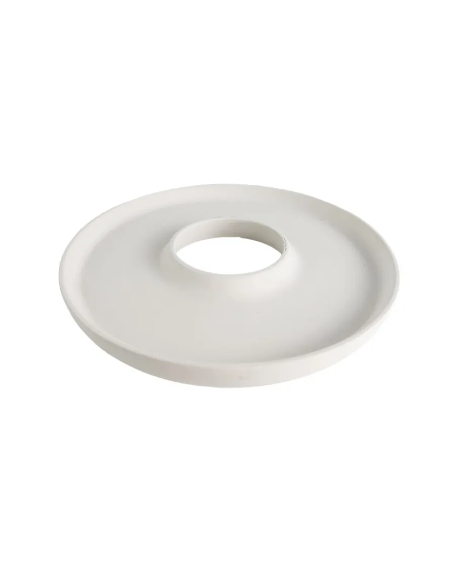 Discount er Dekoteller Ø ca. 25 cm Dekoration